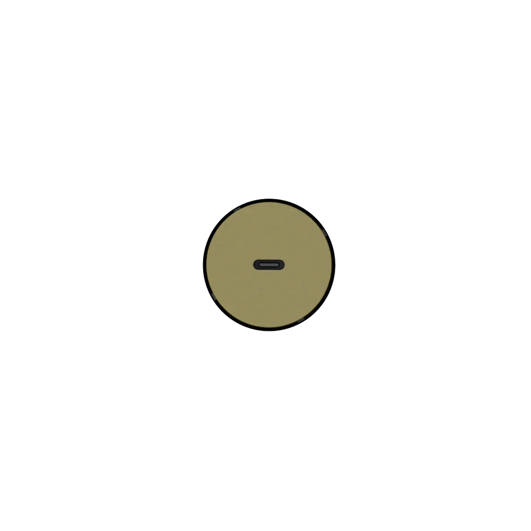 Bocci 22 Component: Device Insert