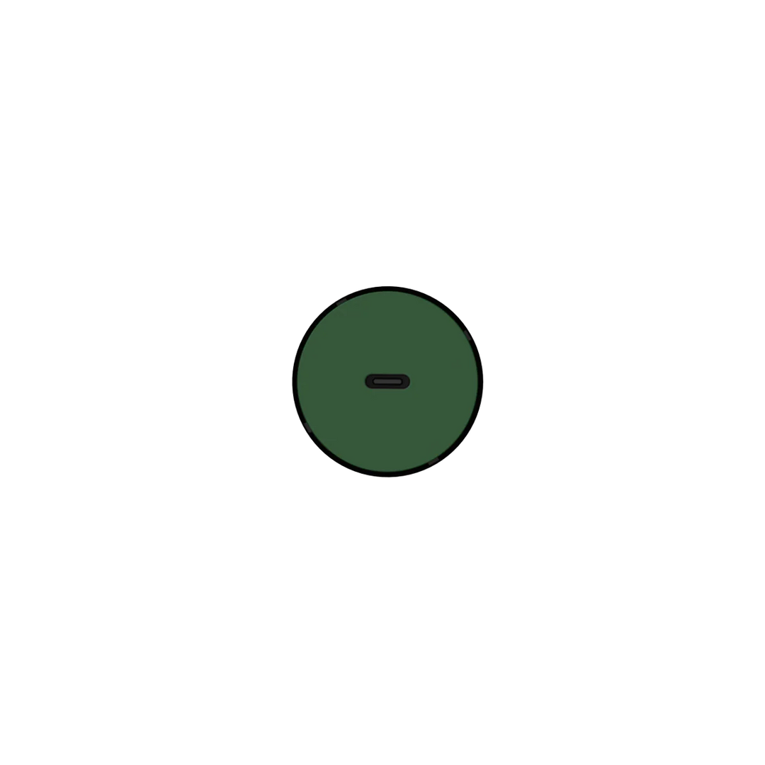 Bocci 22 Component: Device Insert