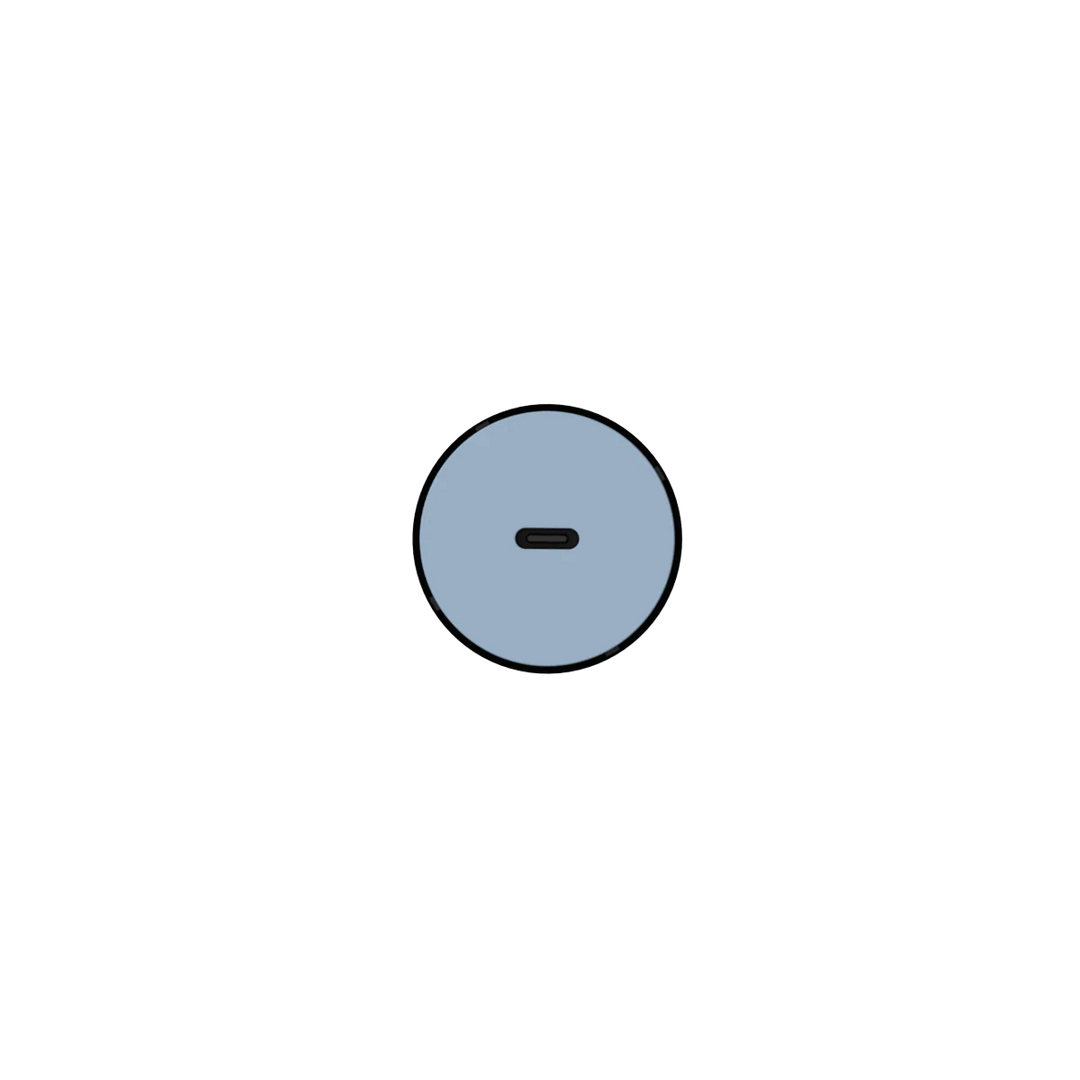 Bocci 22 Component: Device Insert