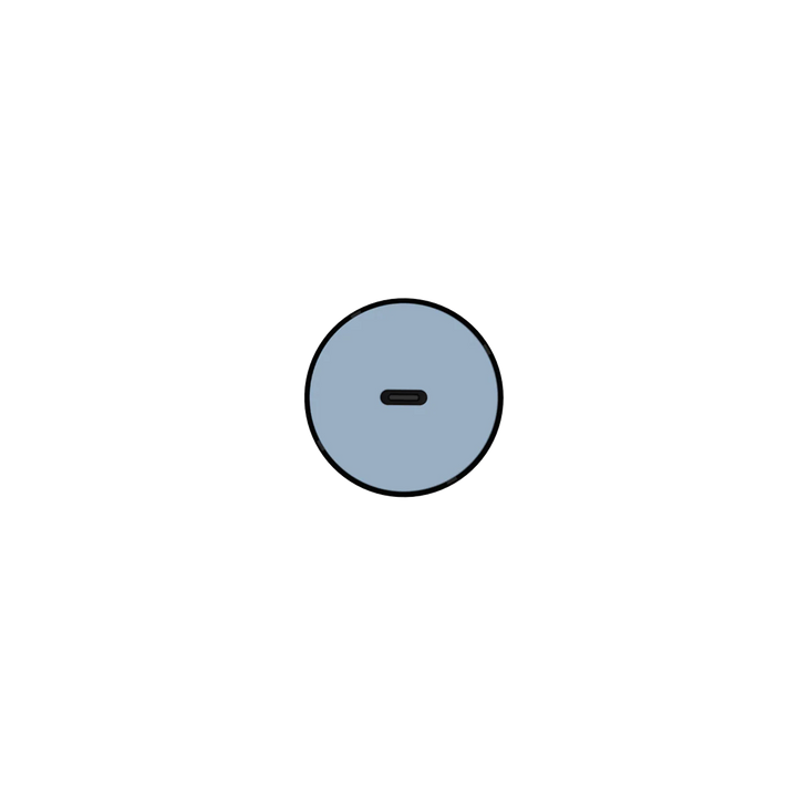 Bocci 22 Component: Device Insert