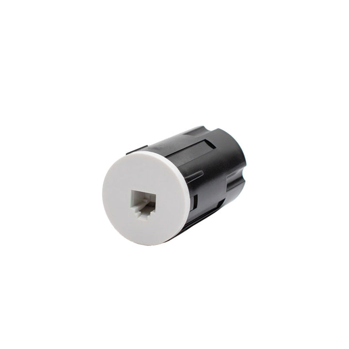 bocci mounting plate electrical components