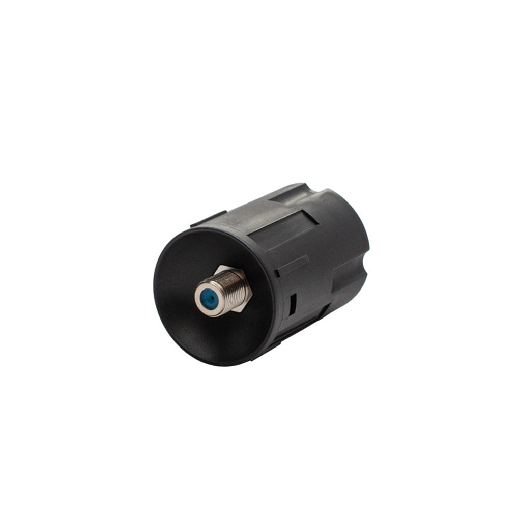 bocci mounting plate electrical components