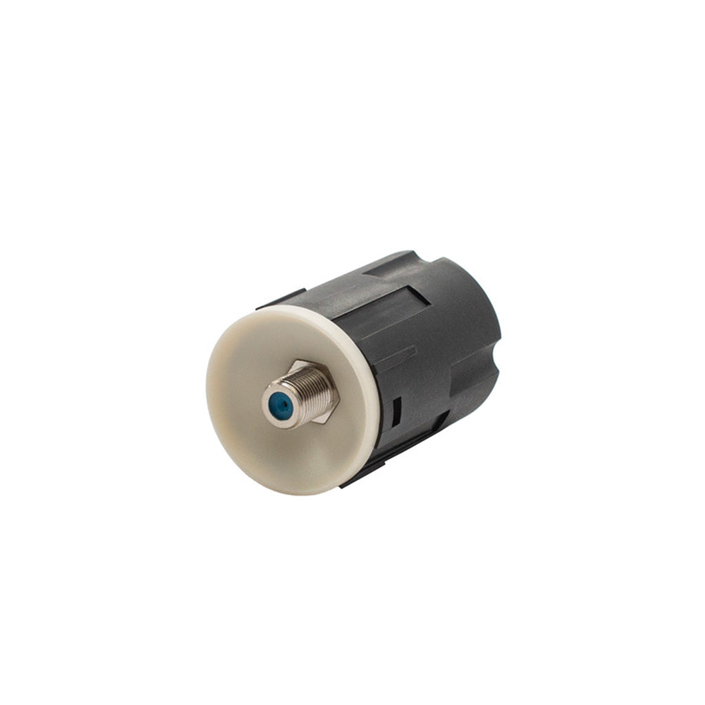 bocci mounting plate electrical components