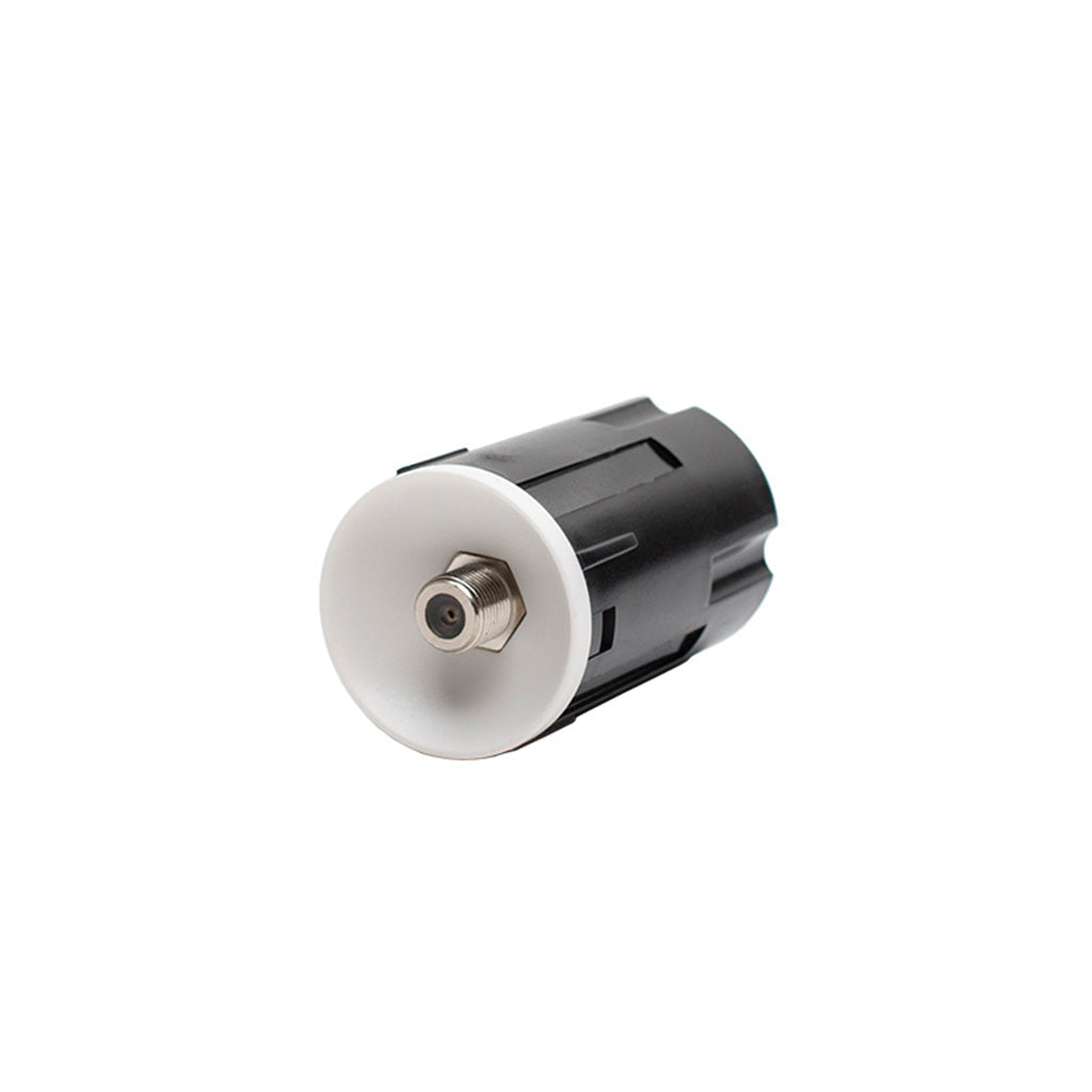 bocci mounting plate electrical components