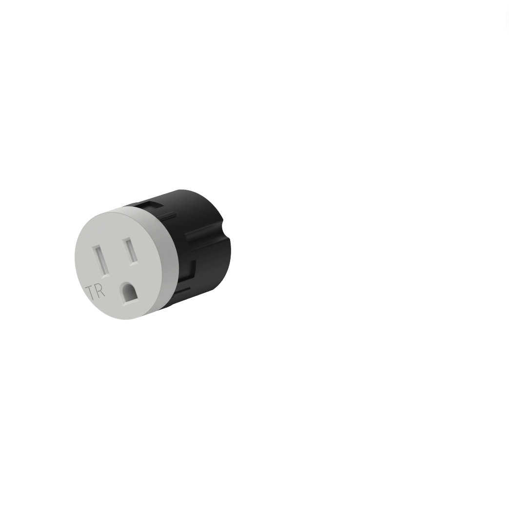 Bocci 22 Component: Device Insert