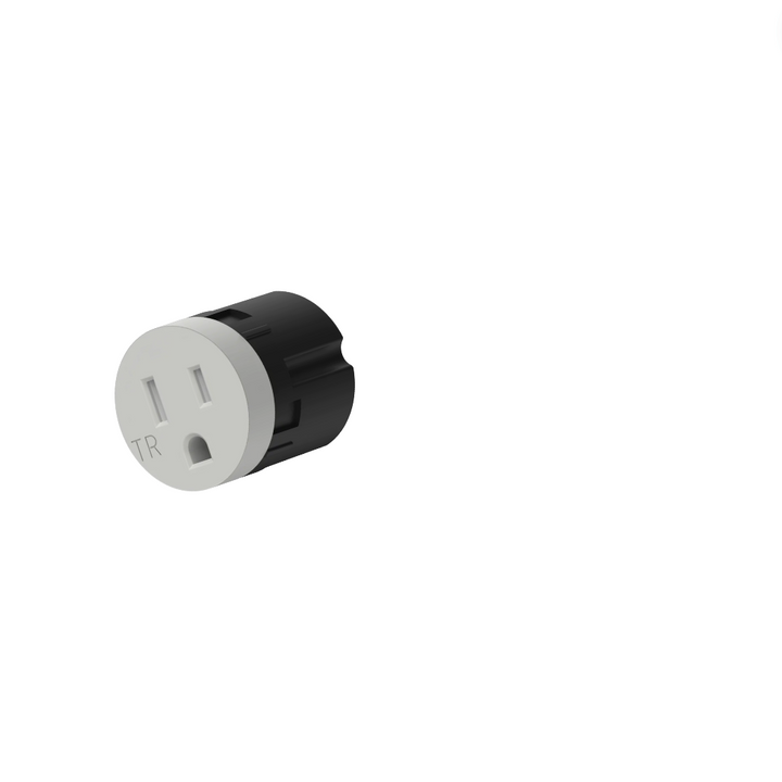 Bocci 22 Component: Device Insert