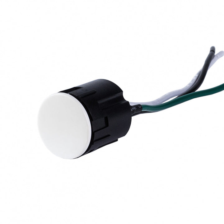 bocci mounting plate electrical components