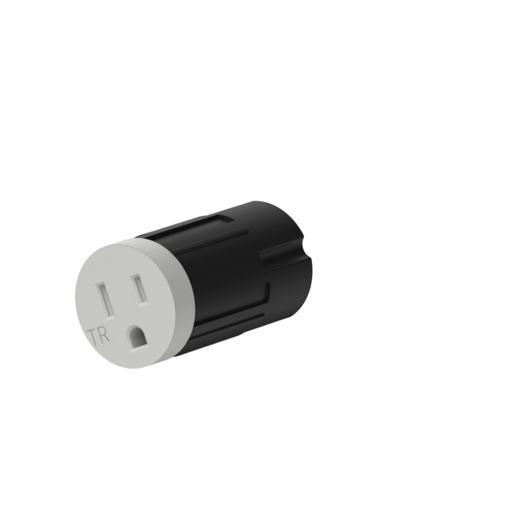 Bocci 22 Component: Device Insert
