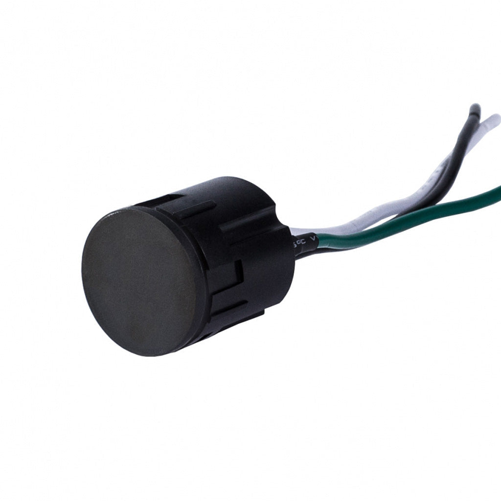 bocci mounting plate electrical components