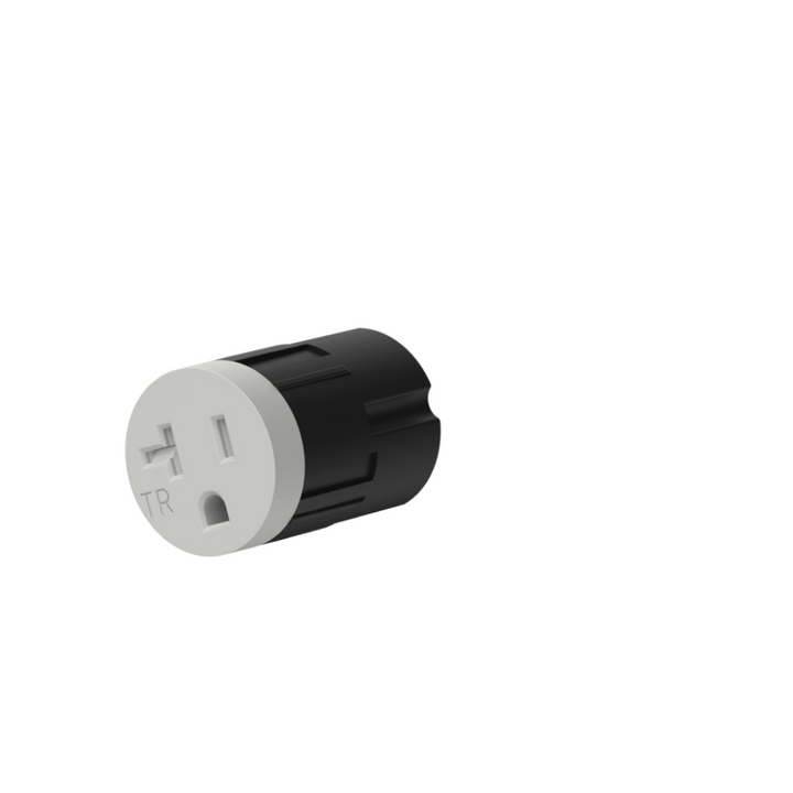 Bocci 22 Component: Device Insert