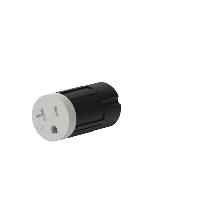 Bocci 22 Component: Device Insert