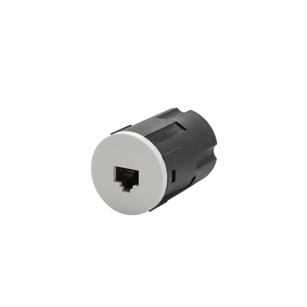 bocci mounting plate electrical components