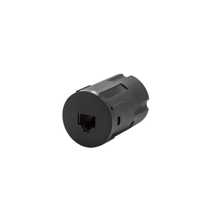 bocci mounting plate electrical components