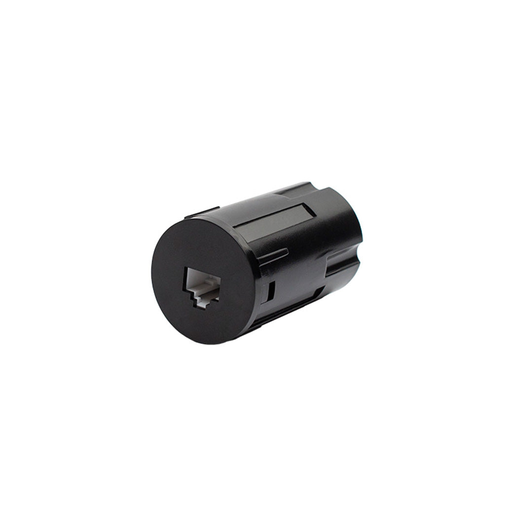 bocci mounting plate electrical components
