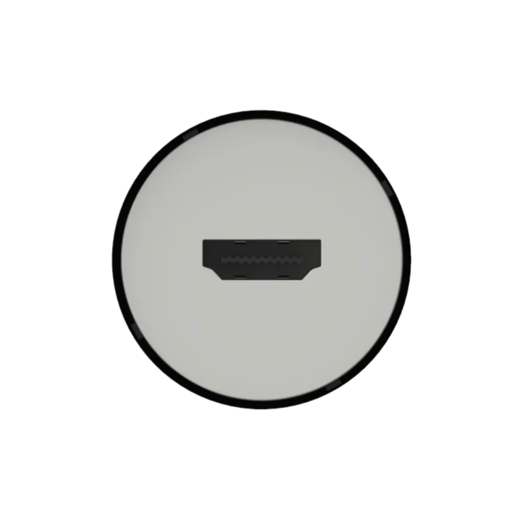 Bocci 22 Component: Device Insert