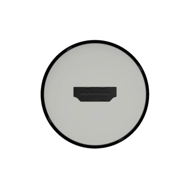 Bocci 22 Component: Device Insert