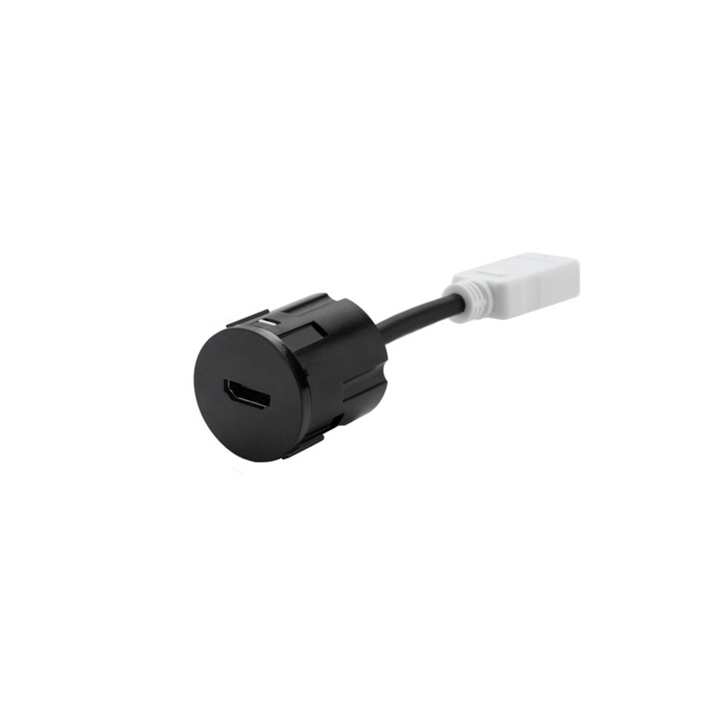 bocci mounting plate electrical components