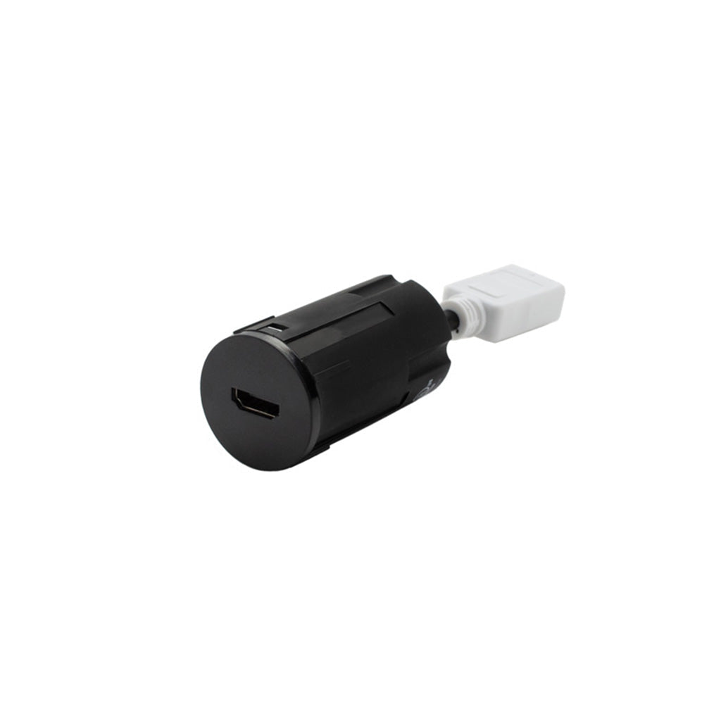 bocci mounting plate electrical components