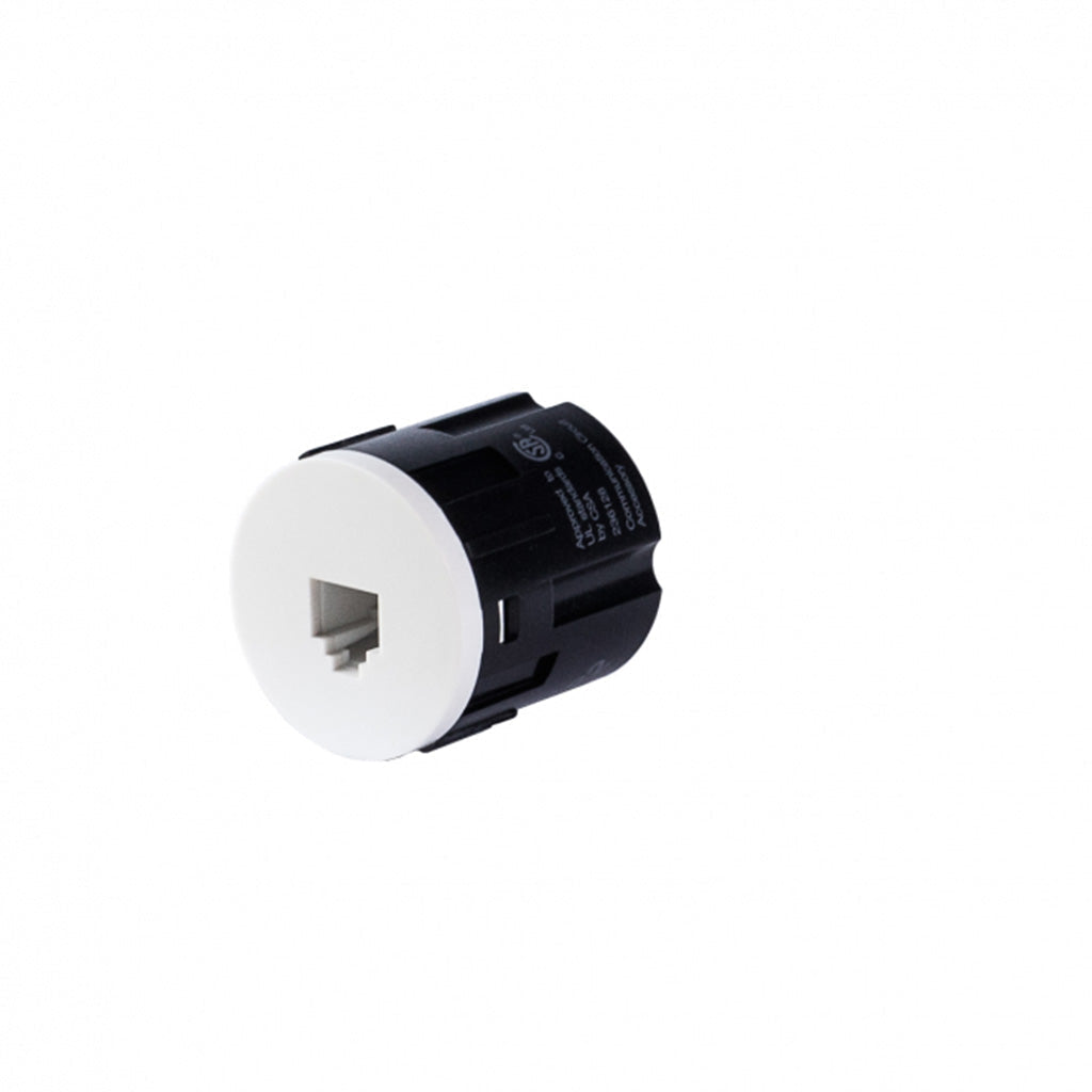 bocci mounting plate electrical components