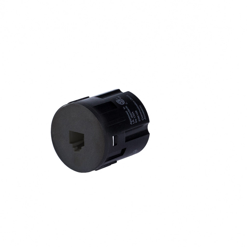 bocci mounting plate electrical components