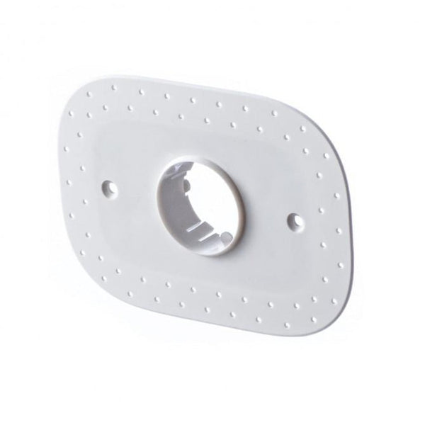 Bocci 22 Component: Mounting Plates — Drywall / Single Gang