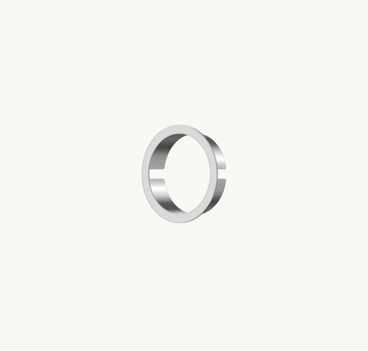 Bocci 22 Component: Ring Trim Cover