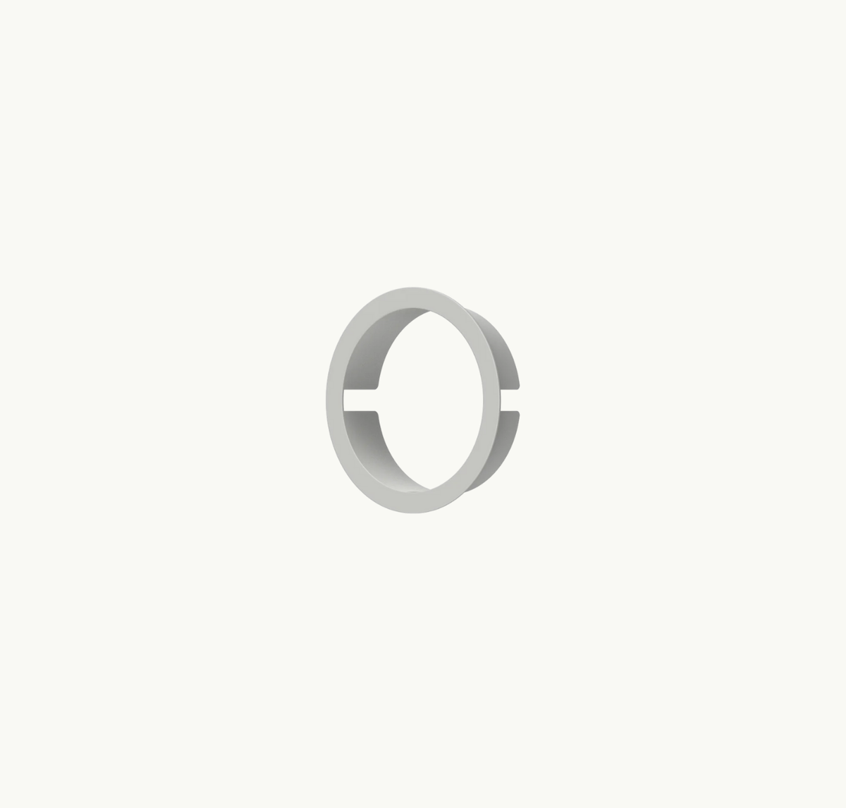 Bocci 22 Component: Ring Trim Cover