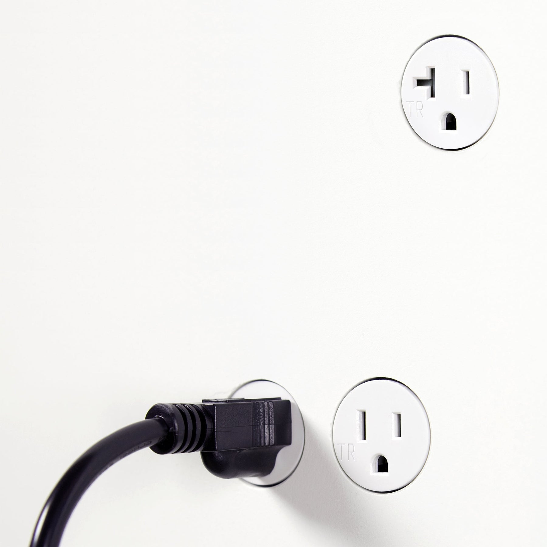 Simple Ideas That Are Borderline Genius - 35 Pics  Electricity, Recessed  outlets, Electrical outlets