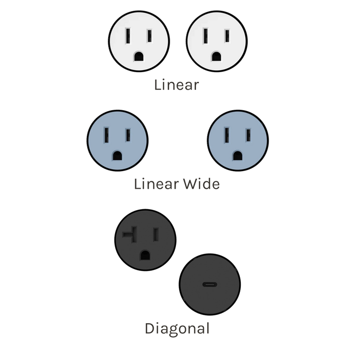 Bocci 22: Flush Outlet System