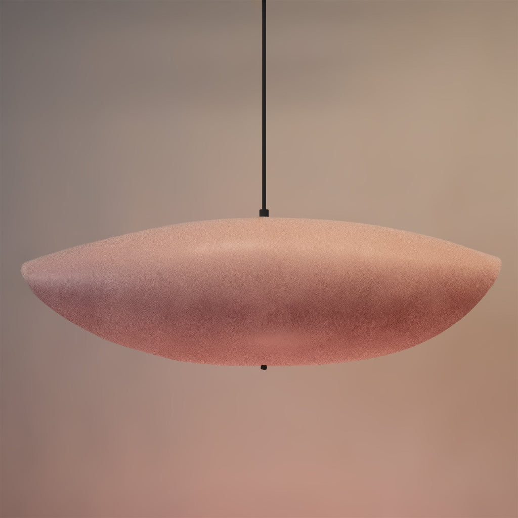 Boulette Pendant Lamp — Milke Bau, view 3