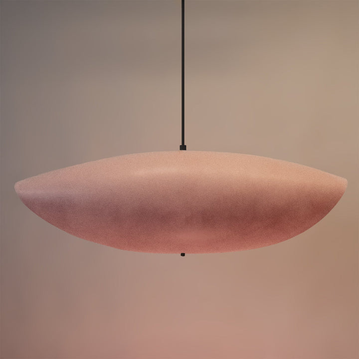 Boulette Pendant Lamp