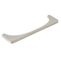 136 (5") / Brushed Stainless Steel