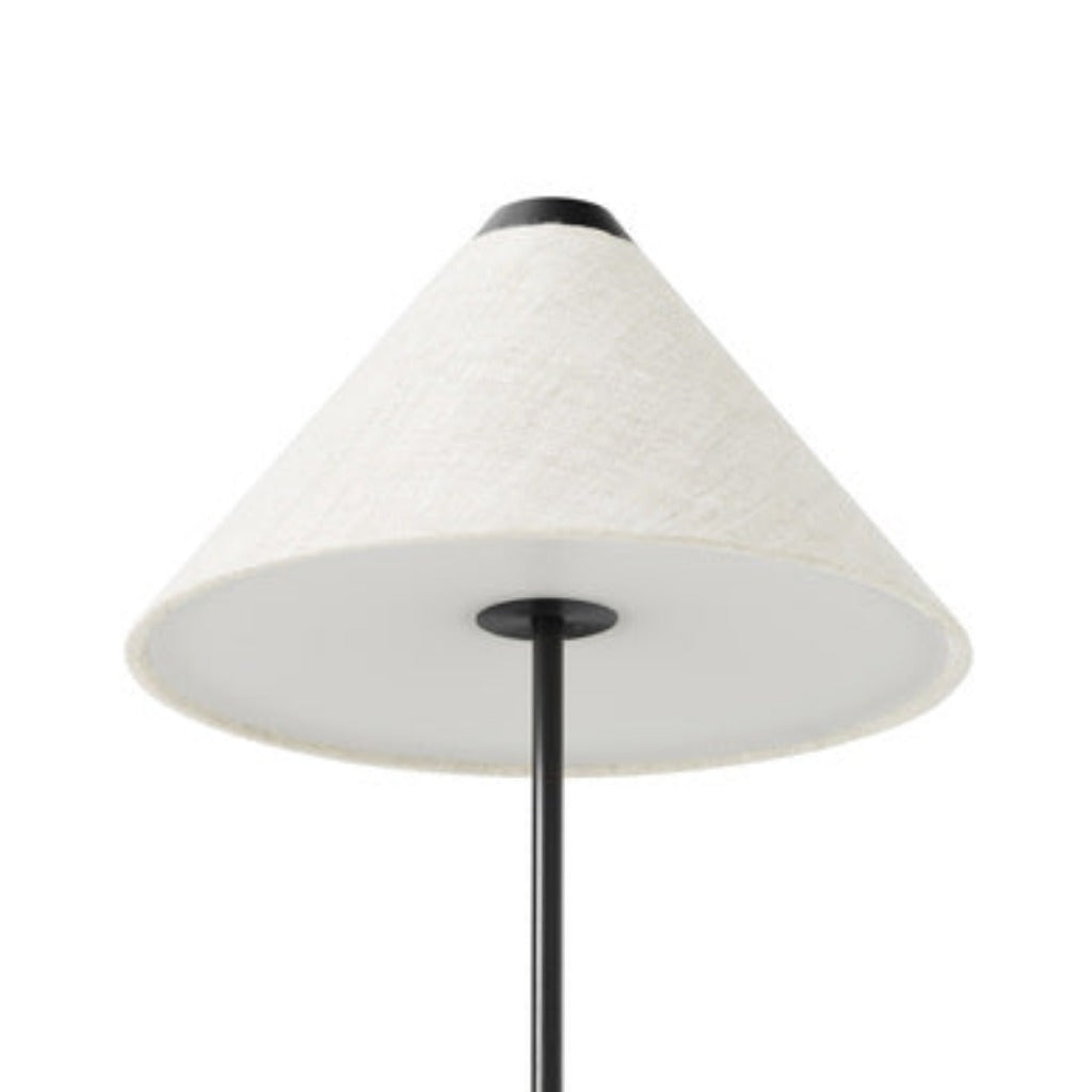 Brolly Portable Table Lamp