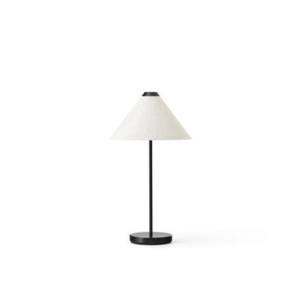 Brolly Portable Table Lamp