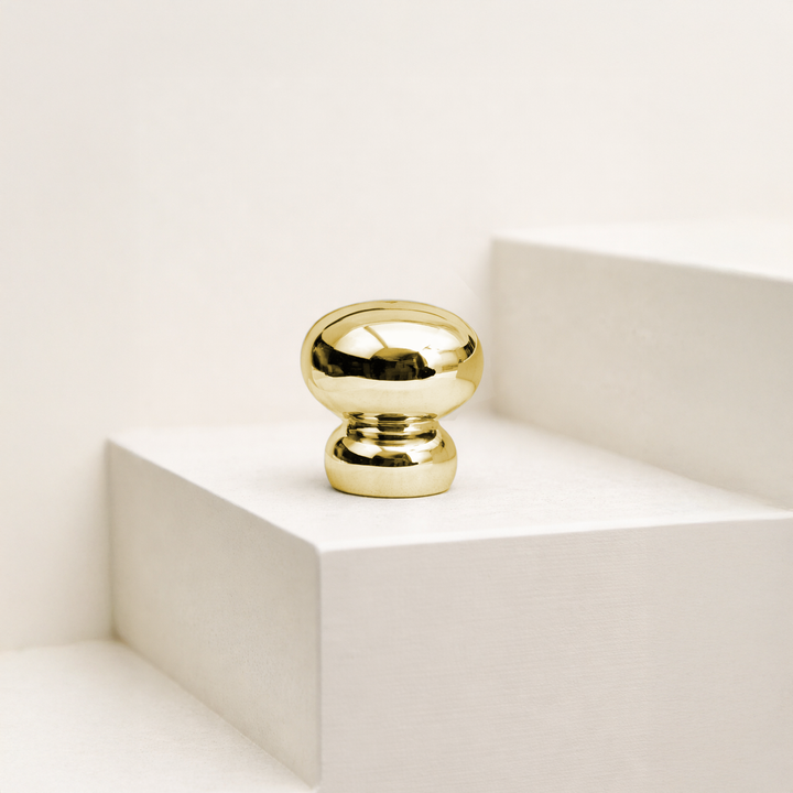 Bubble 20 Cabinet Knob Knob