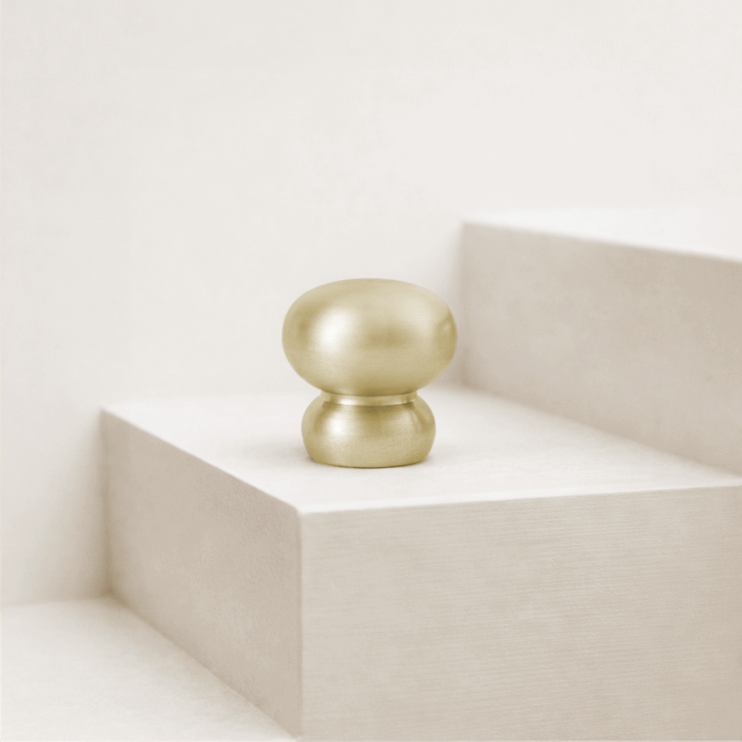 Bubble 20 Cabinet Knob Knob