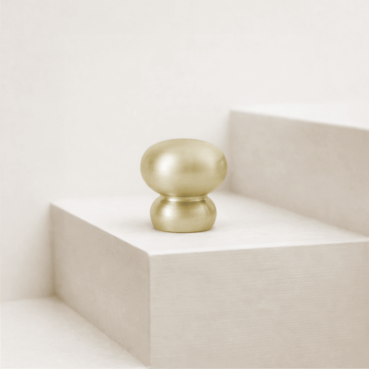 Bubble 20 Cabinet Knob Knob