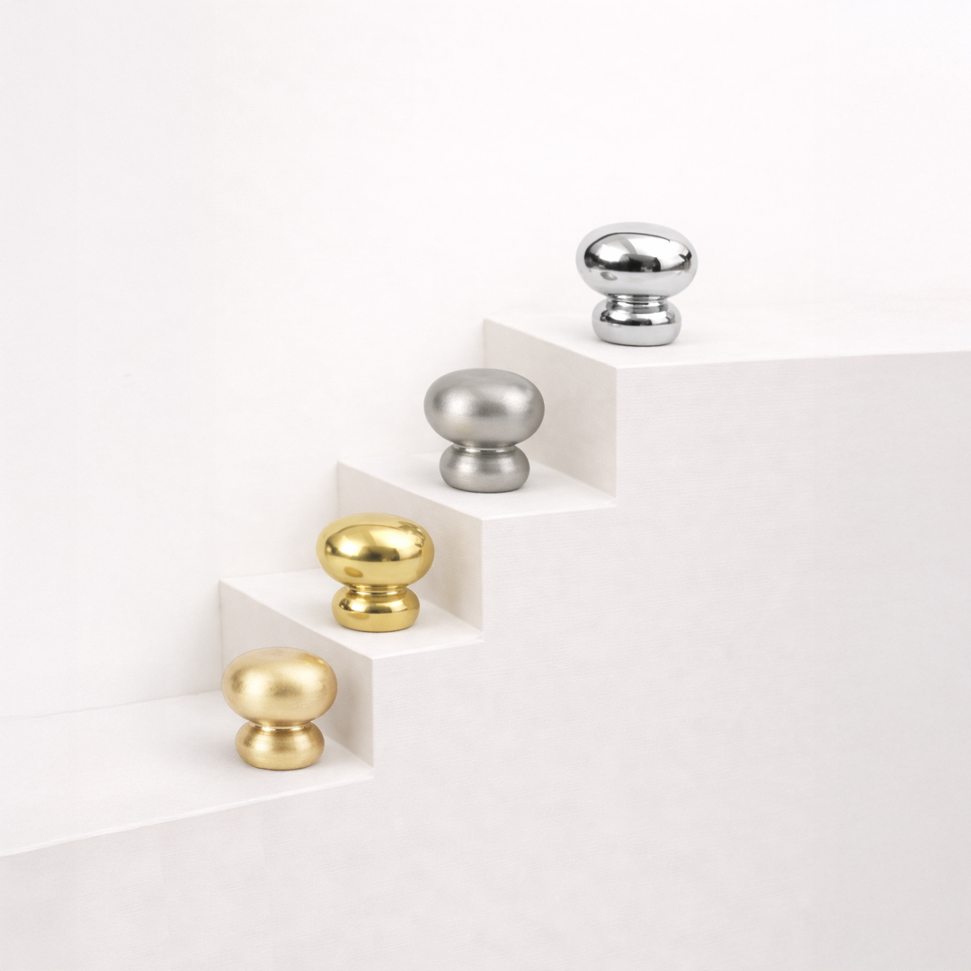 Bubble 20 Cabinet Knob Knob