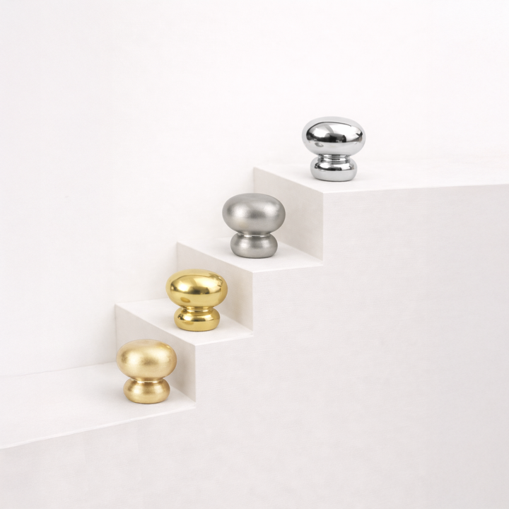 Bubble 20 Cabinet Knob Knob
