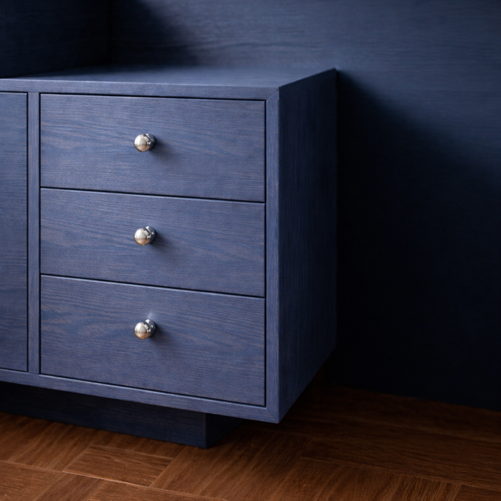 Bubble 20 Cabinet Knob Knob