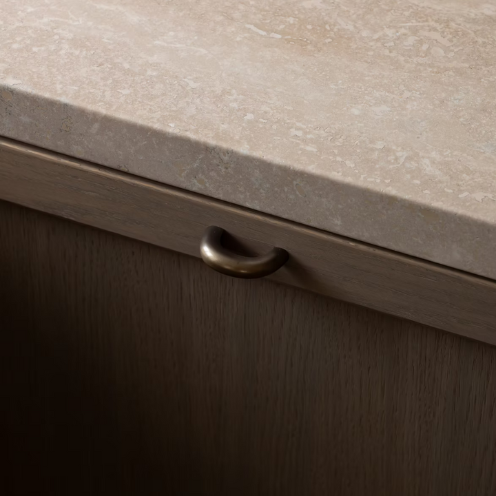 Burly Cabinet Pull