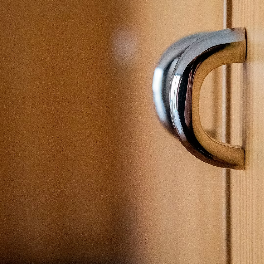Burly Cabinet Pull