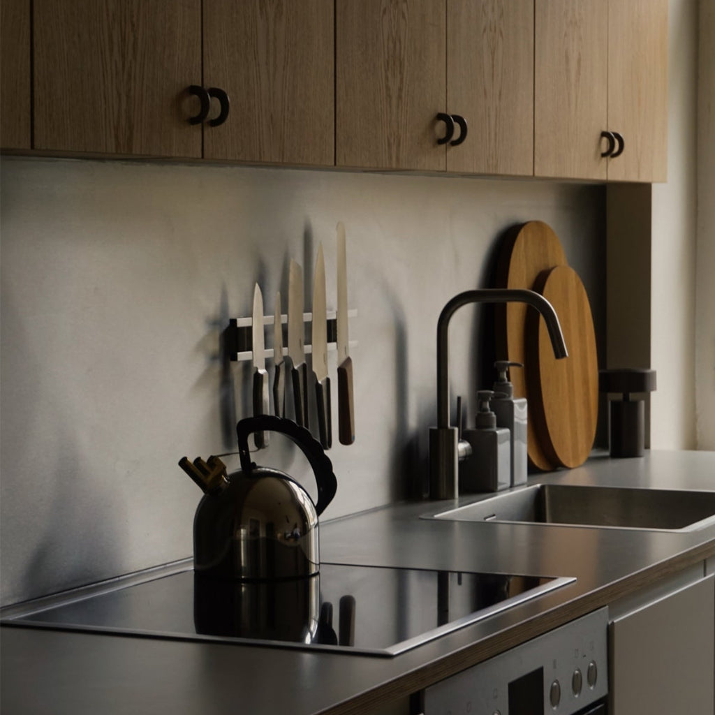 Burly Cabinet Pull