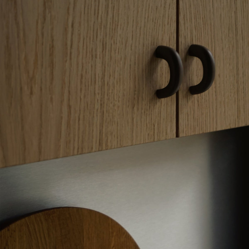 Burly Cabinet Pull