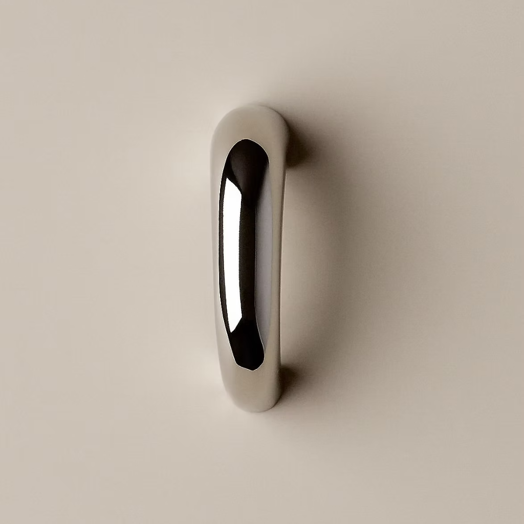 Burly Cabinet Pull