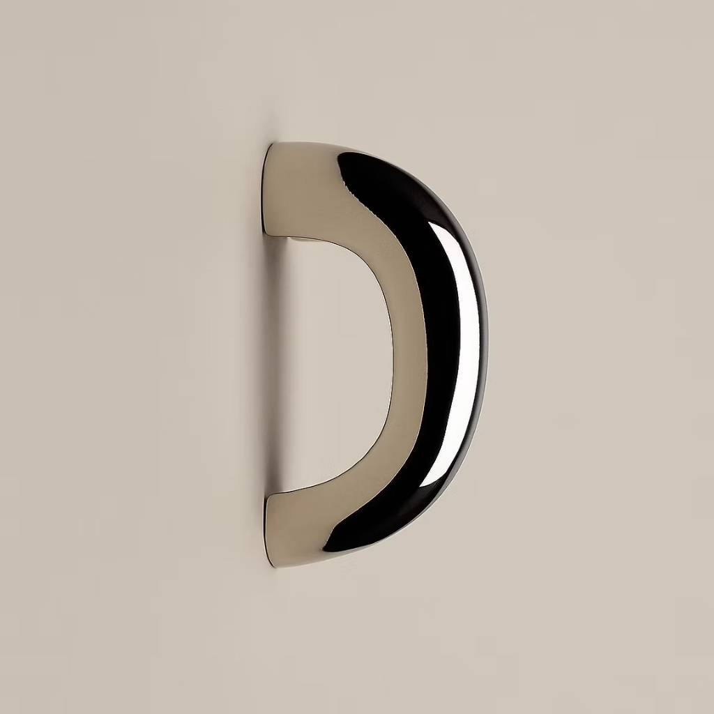 Burly Cabinet Pull