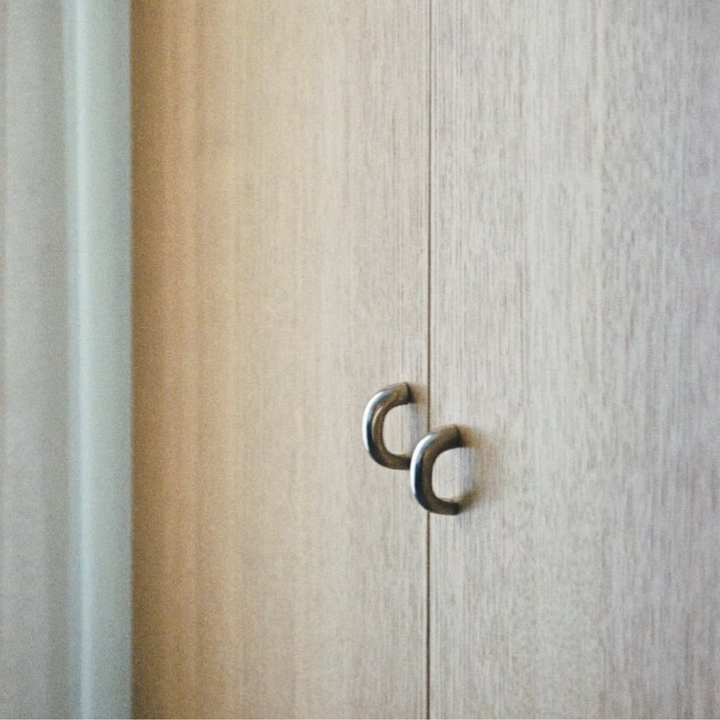 Burly Cabinet Pull