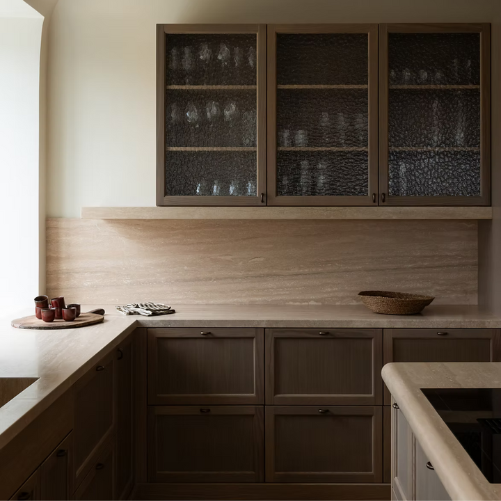 Burly Cabinet Pull