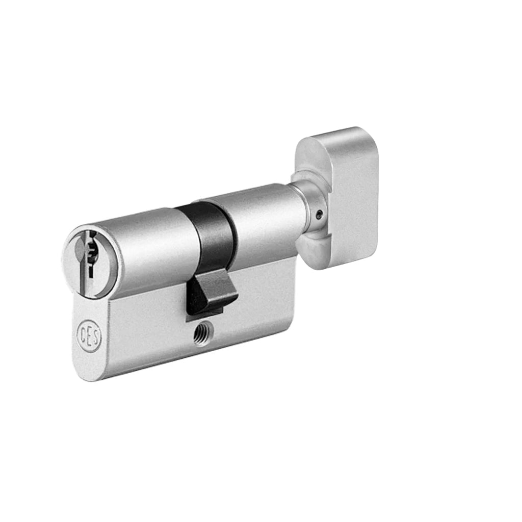 CES Key Cylinder 815 Casson