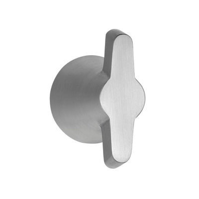 cabinet knob OH32M in stainless steel